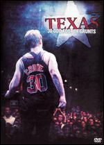 30 Odd Foot of Grunts: Texas