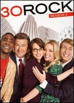 30 Rock: Season 02