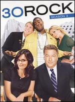 30 Rock: Season 03