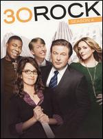 30 Rock: Season 04