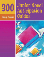 300 Junior Novel Anticipation Guides