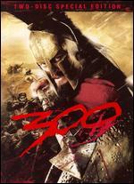 300 [Special Edition] [WS] [2 Discs]