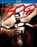 300 [SteelBook] [Blu-ray]