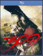 300 [With Movie Money] [Blu-ray]