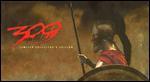 300 [WS] [Limited Collector's Edition] [3 Discs] [Includes Digital Copy] [With Book]