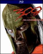 300 [WS] [The Complete Experience] [With Digibook] [Blu-ray]