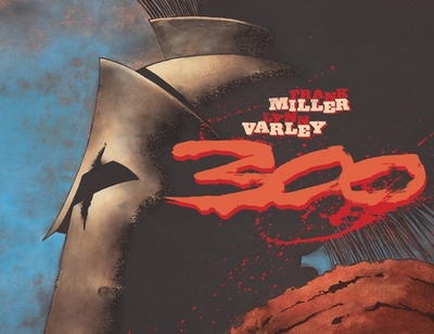 300 - Miller, Frank