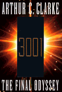 3001 the Final Odyssey