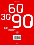 306090 08: Autonomous Urbanism