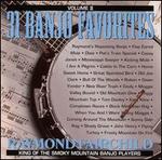 31 Banjo Favorites, Vol. 2
