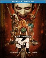 31 [Blu-ray] - Rob Zombie