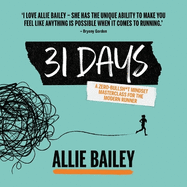 31 Days: A mindset masterclass for the modern runner