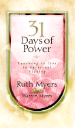 31 Days of Power