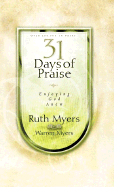 31 Days of Praise: Enjoying God Anew