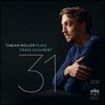 31: Fabian M�ller plays Franz Schubert