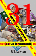 31 Mini-Mysteries