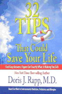 32 Tips That Could Save Your Life