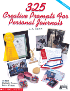 325 Creative Prompts for Personal Journals
