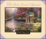 33 Best Loved Hymns