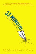 33 Minutes