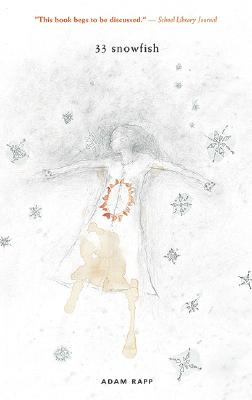 33 Snowfish - Rapp, Adam