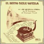 34 "Di quella pira" from Il Trovatore