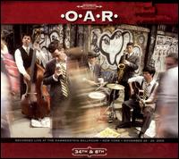 34th & 8th - O.A.R.