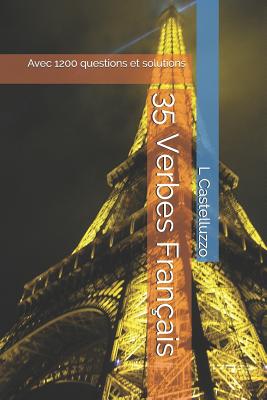 35 Verbes Fran - Castelluzzo, L