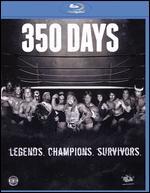 350 Days [Blu-ray]
