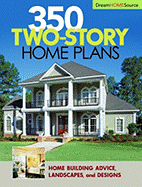 350 Two-Story Home Plans - Home Planners (Creator)