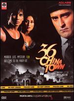 36 China Town
