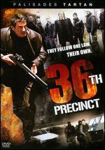 36 Quai des Orfevres