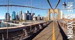 360 Degrees New York