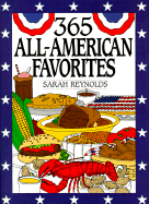365 All-American Favorites