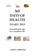 365 Days of Health - Diary 2015