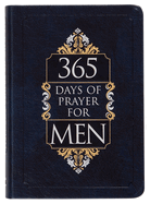 365 Days of Prayer for Men