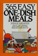 365 Easy One Dish Meals