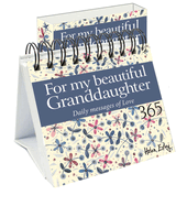 365 For My Granddaughter