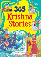 365 Krishna Stories: (Indian Mythology for Children)