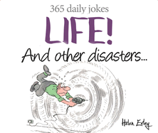 365 Life And Other Disasters