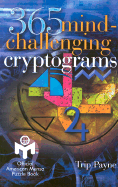 365 Mind-Challenging Cryptograms
