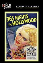 365 Nights in Hollywood