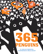 365 Penguins: A Funny Counting Book