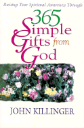 365 Simple Gifts from God
