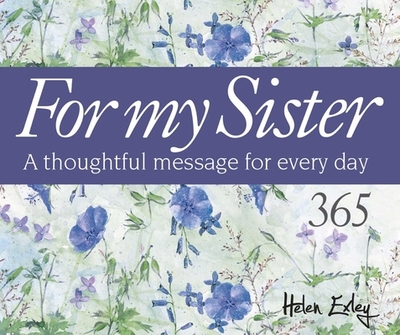 365 Sister - Exley (Other primary creator)