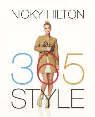 365 Style - Hilton, Nicky