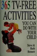 365 T.V.-free Activities