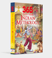 365 Tales from Indian Mythology