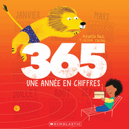 365: Une Ann?e En Chiffres