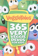 365 Very Veggie Devos for Kids
